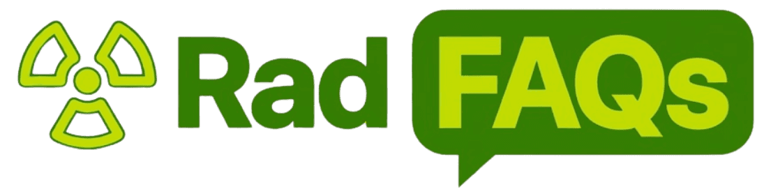 RadFAQS