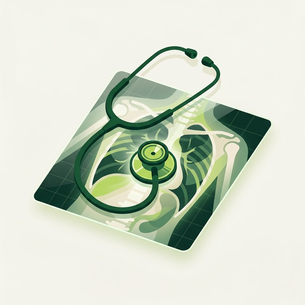 What Does 'Clinical Correlation' Mean on a Report?