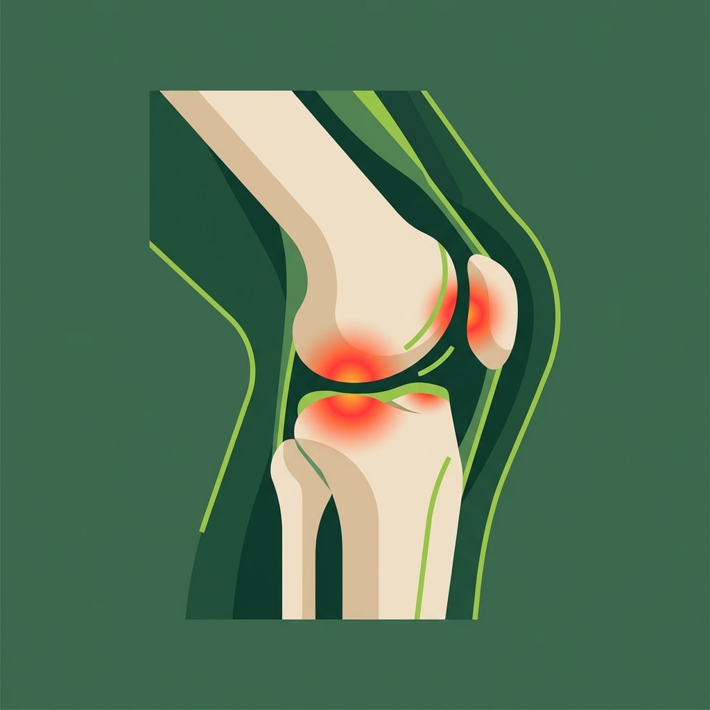 Osteoarthritis: The Radiology Role and How It Is Managed