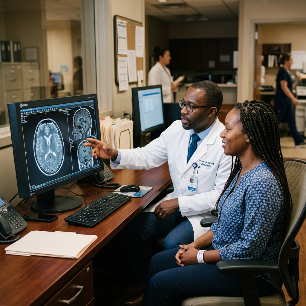 3T vs 1.5T MRI: Is the Stronger Magnet Actually Better?