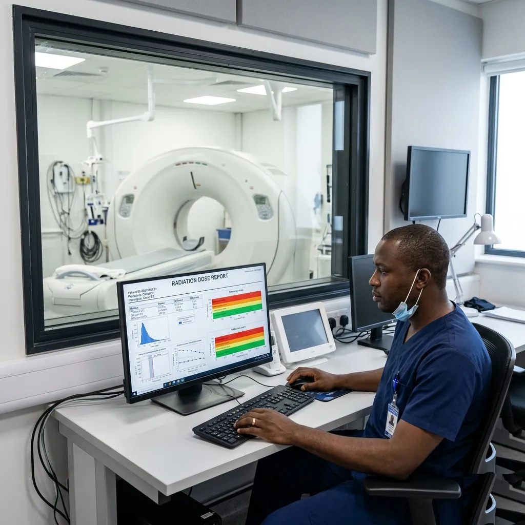 Is it Safe to Have Multiple CT Scans? Understanding Cumulative Radiation