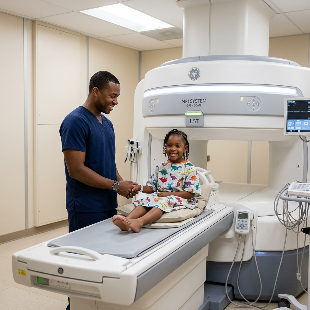 Open MRI vs Closed MRI: What's the Difference and Which Do You Need?