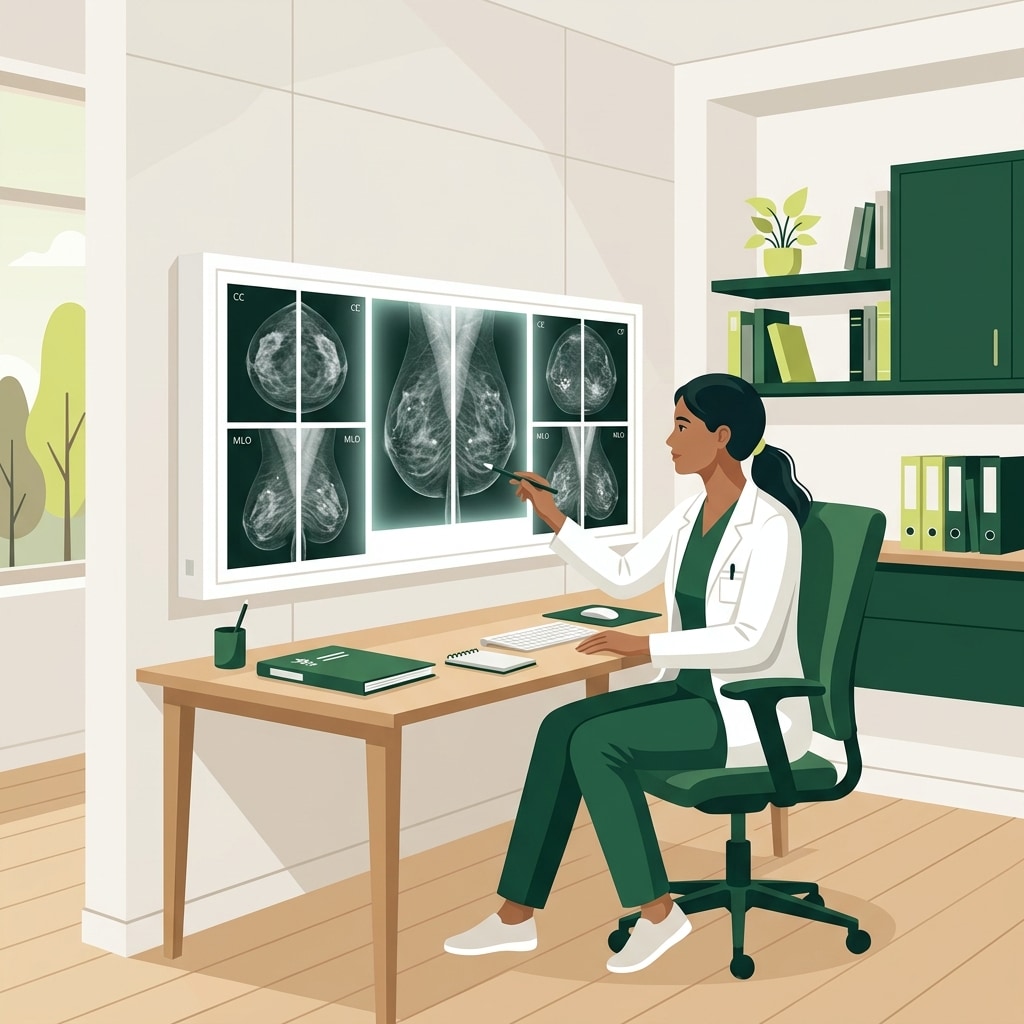 How to Read a BI-RADS Result Without Spiraling