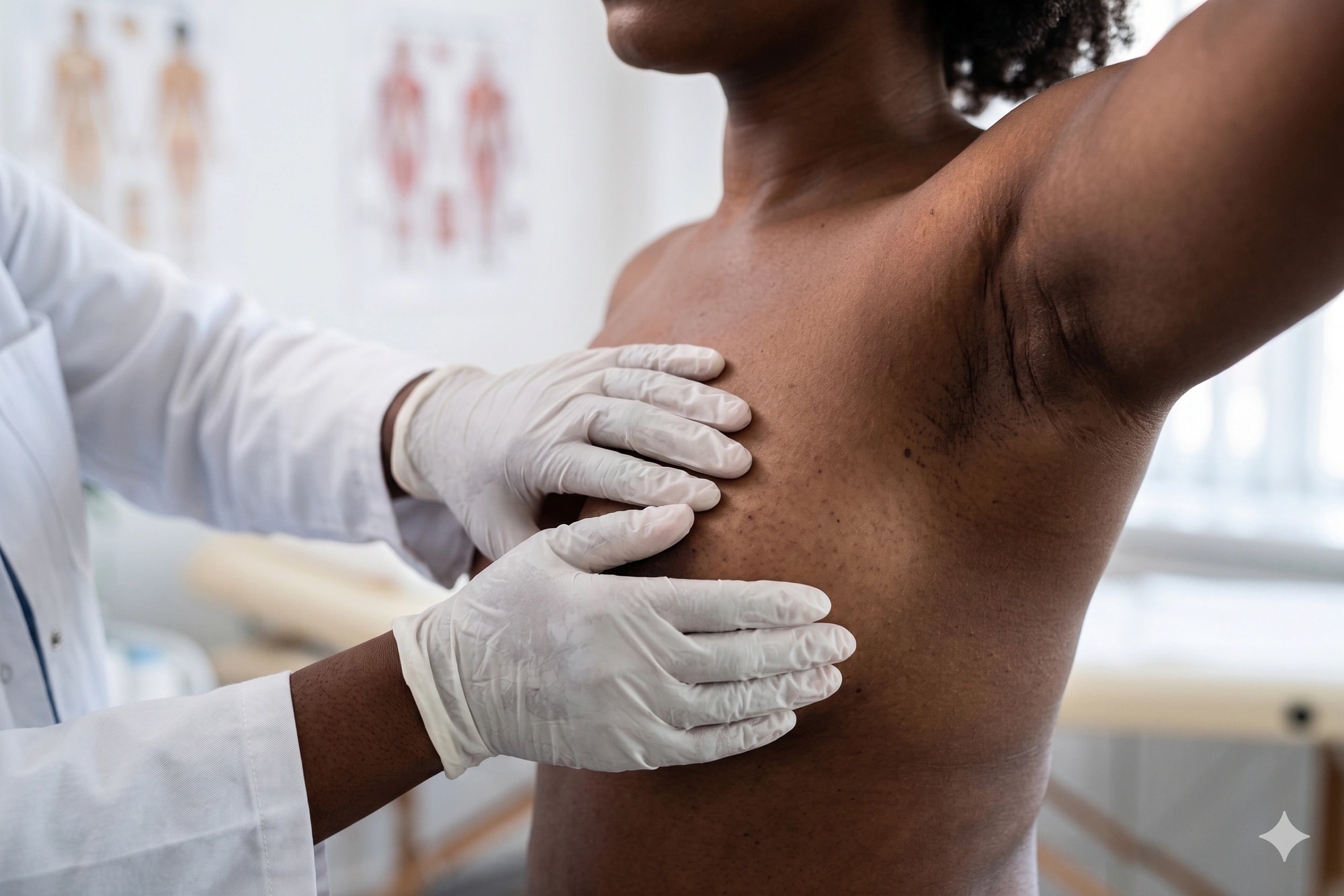 Breast Cancer: The Radiology Role and How Care Is Planned