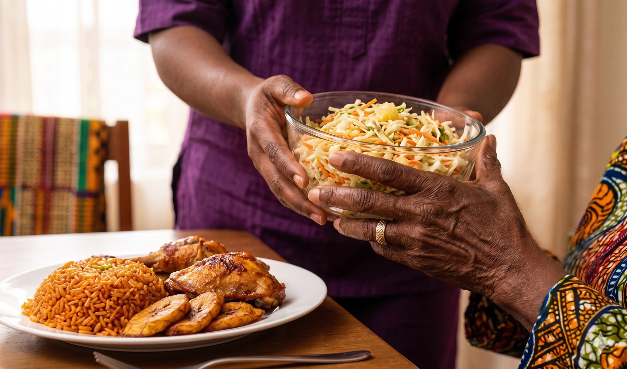Can You Eat Before an Ultrasound or CT Scan?