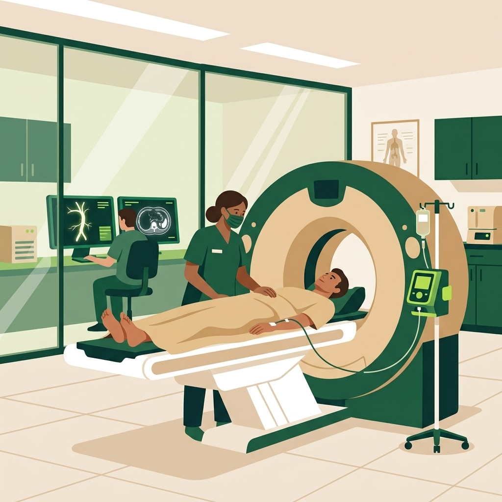 Do I Need Contrast for My CT or MRI? What Patients Should Know
