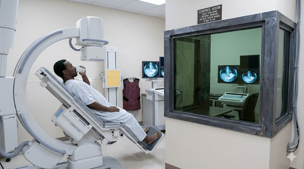 HSG vs. SIS: Comparing the Two Main Fertility Scans