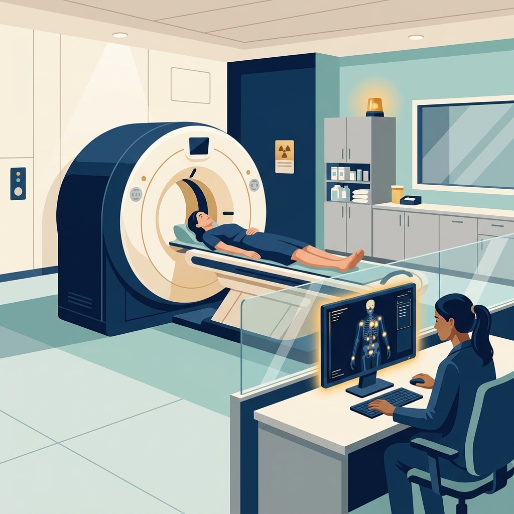PET-CT: The Ultimate Weapon in Modern Oncology