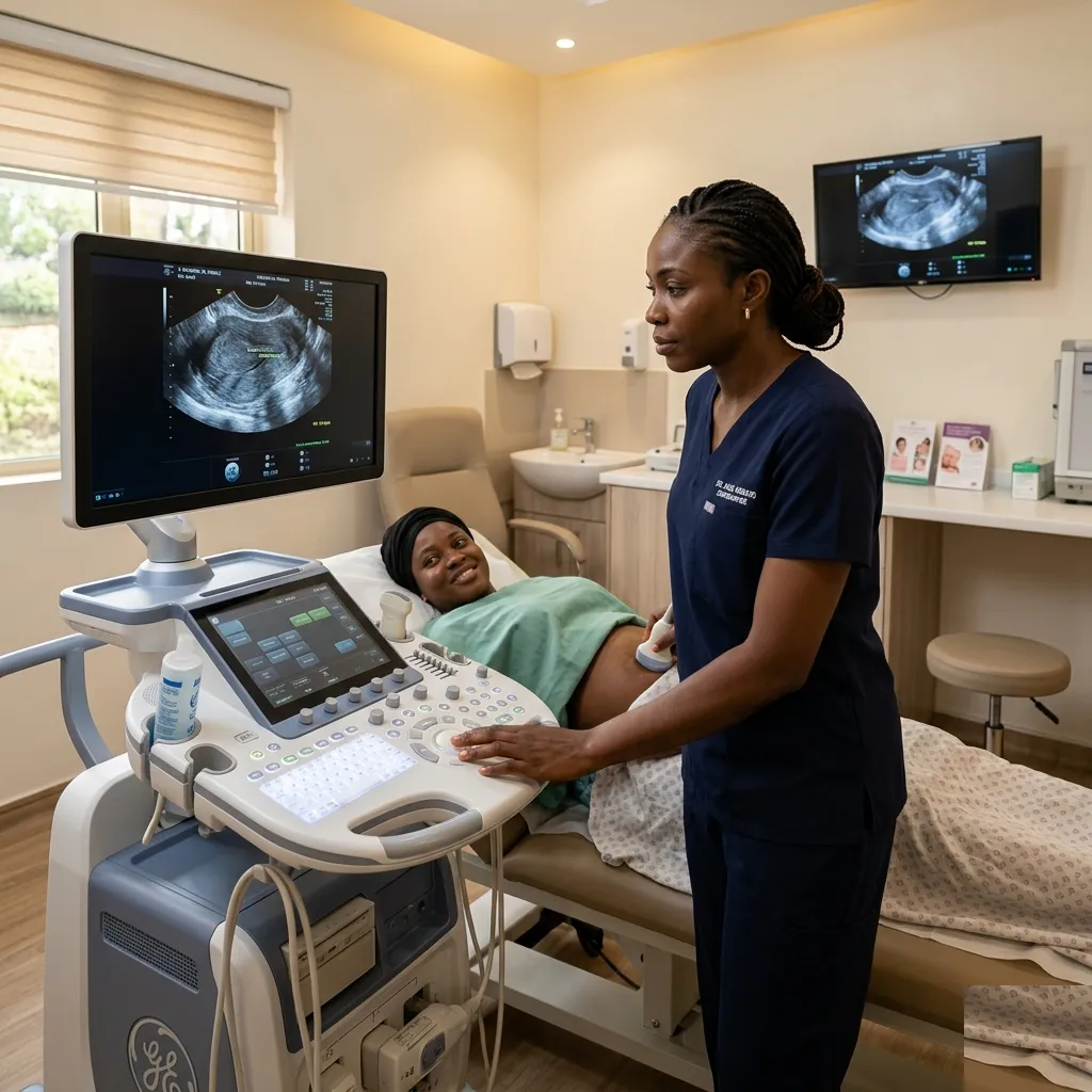 HSG vs. SIS: Comparing the Two Main Fertility Scans