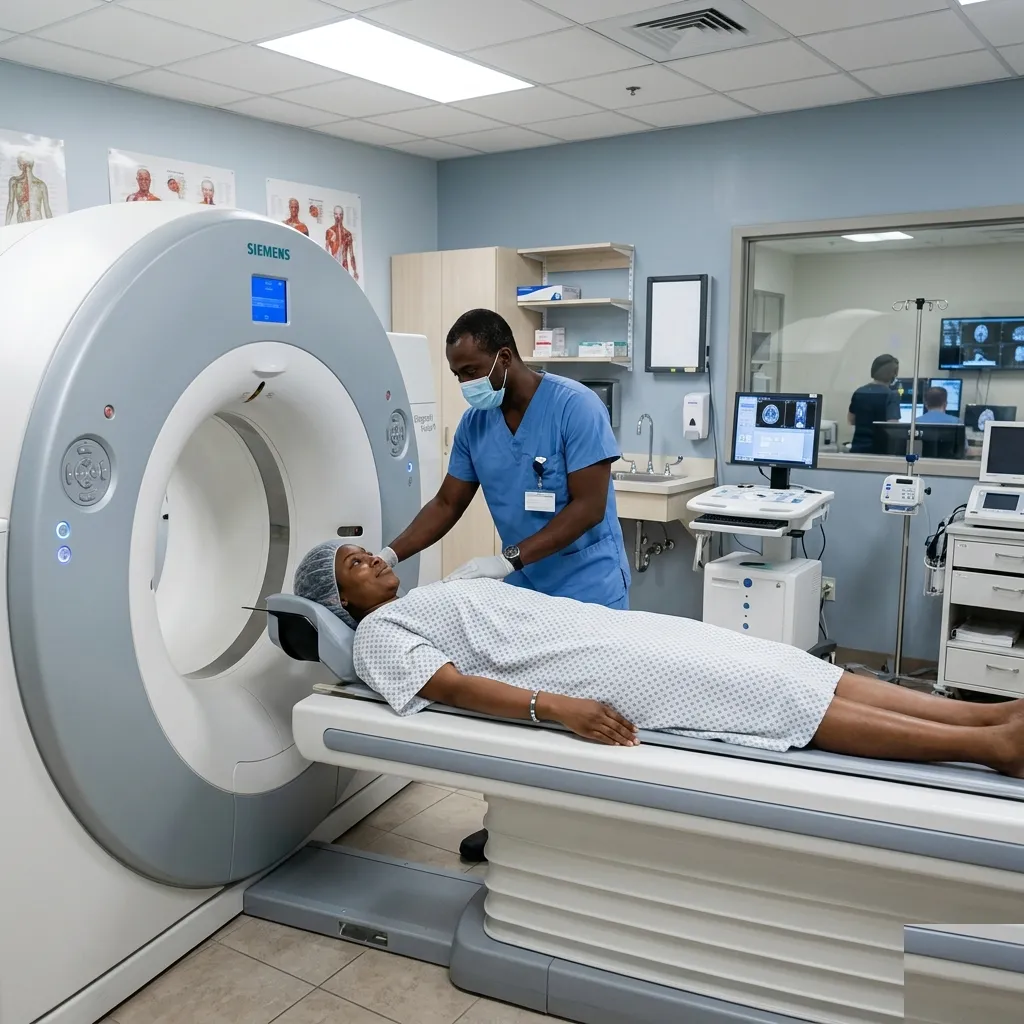 Whole-Body MRI vs. PET/CT: The Difference in Cancer Screening
