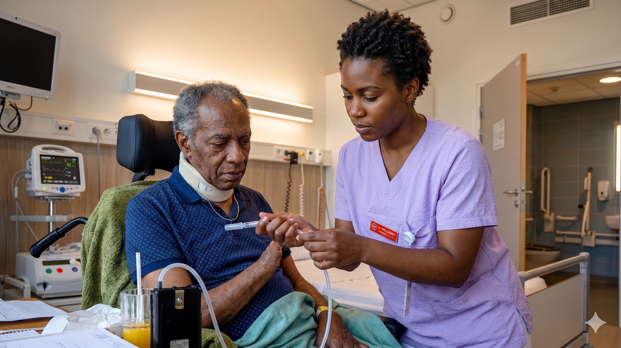 Stroke Explained: The Radiology Role and What Happens Next