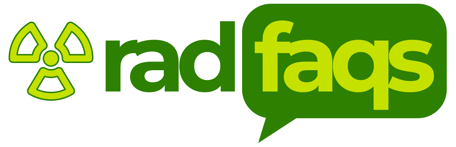 RadFaqs Logo